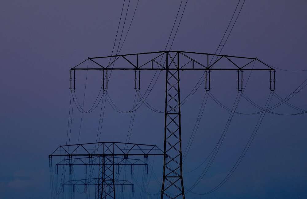 German industry to pay 40% more for energy than pre-crisis &#8211; study says