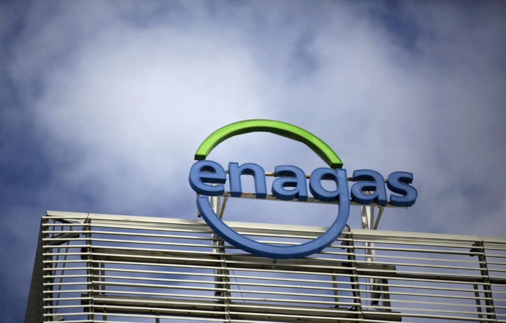 Algeria regains spot as Spain&#8217;s top natural gas source -Enagas