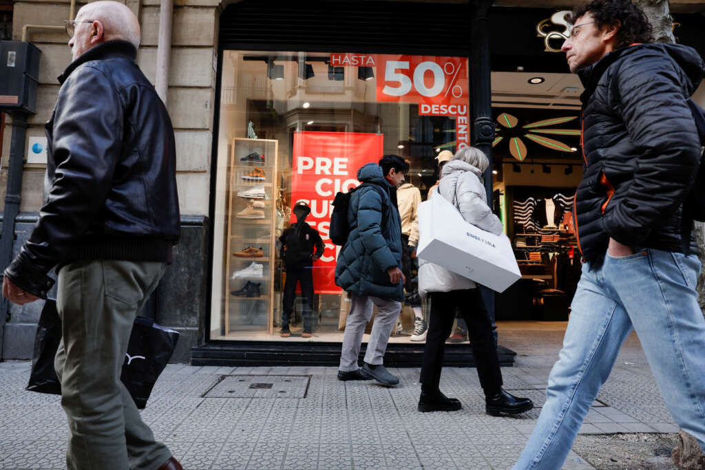 Spain&#8217;s inflation to be lower this year than in 2022 -minister
