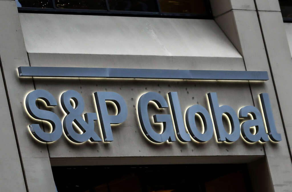 S&#038;P Global acquires firm to bolster capability to track commodity shipments