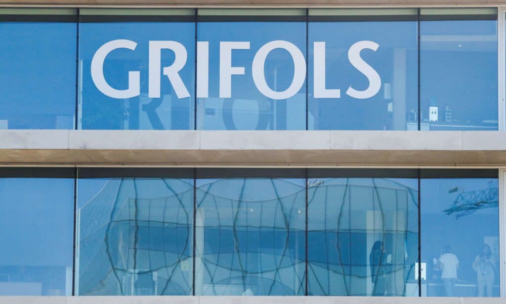 Spain&#8217;s Grifols names current chairman as CEO, ending family leadership