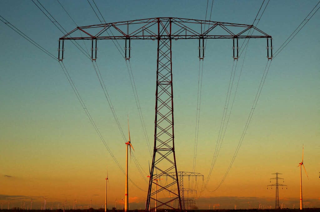 Europe could become energy self-sufficient in $2 trillion push &#8211; study