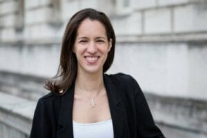 The fear of inheriting wealth; How a philanthropic legacy can burden and uplift the next generation