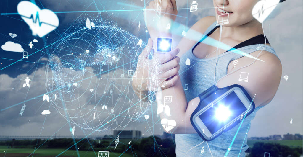 How technology can help fitness franchises to differentiate themselves and engage new members