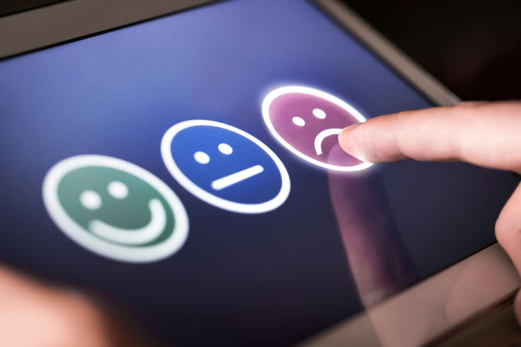 Bots are no replacement when it comes to customer service 