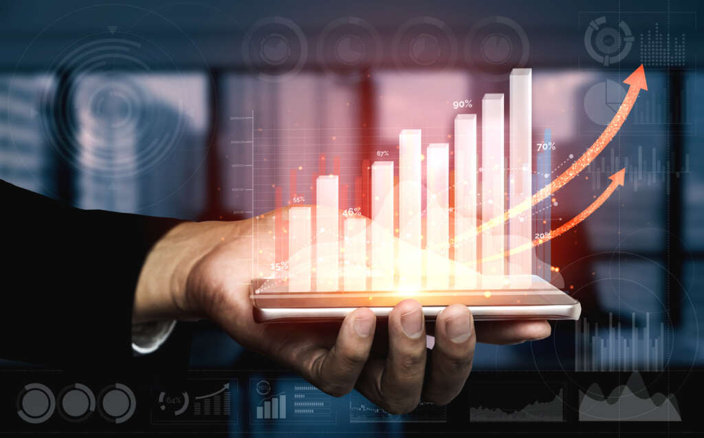 How to trade through an economic storm