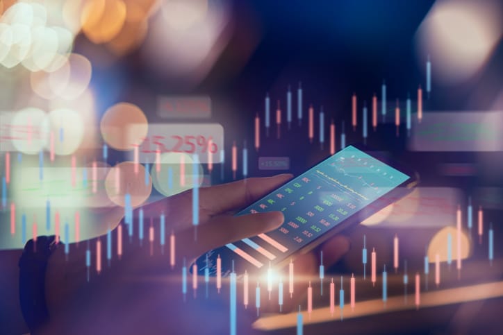 Daoti.io: A Next-Generation Tool for Traders: Artificial Intelligence, MT5, and Copy Trading.