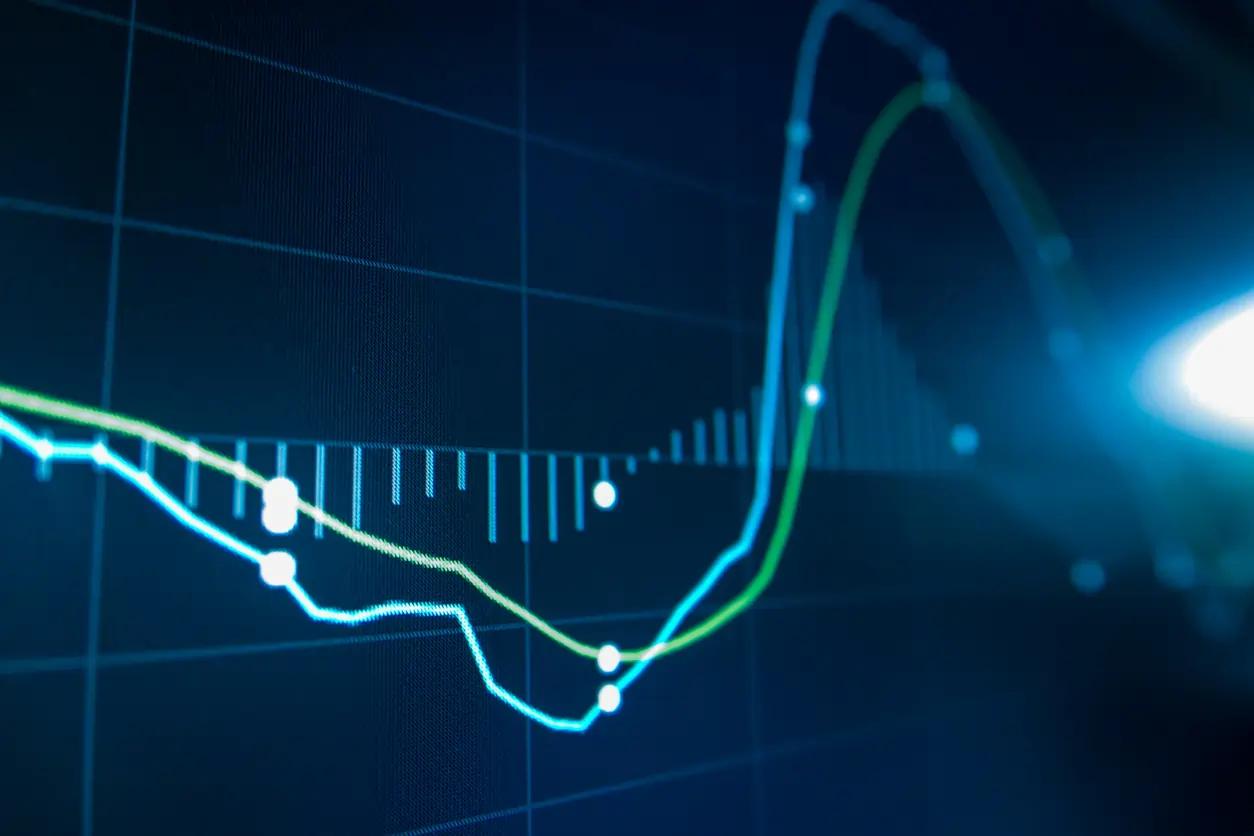 The Potential of AI and Machine Learning in Predicting Stock Market Trends