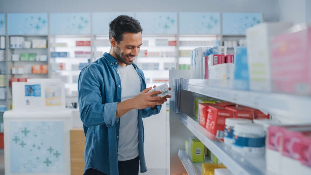 Top 10 pharmaceutical companies