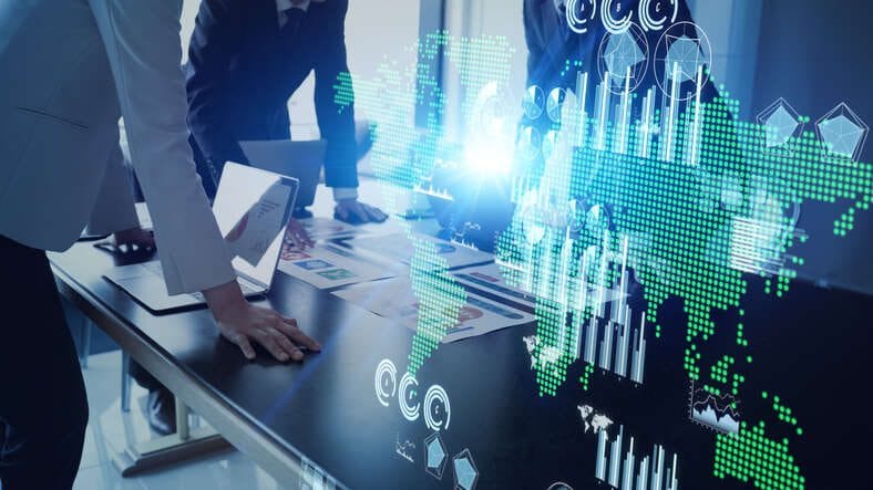 Trading Technology Needs to Keep Up with Global Investing Growth