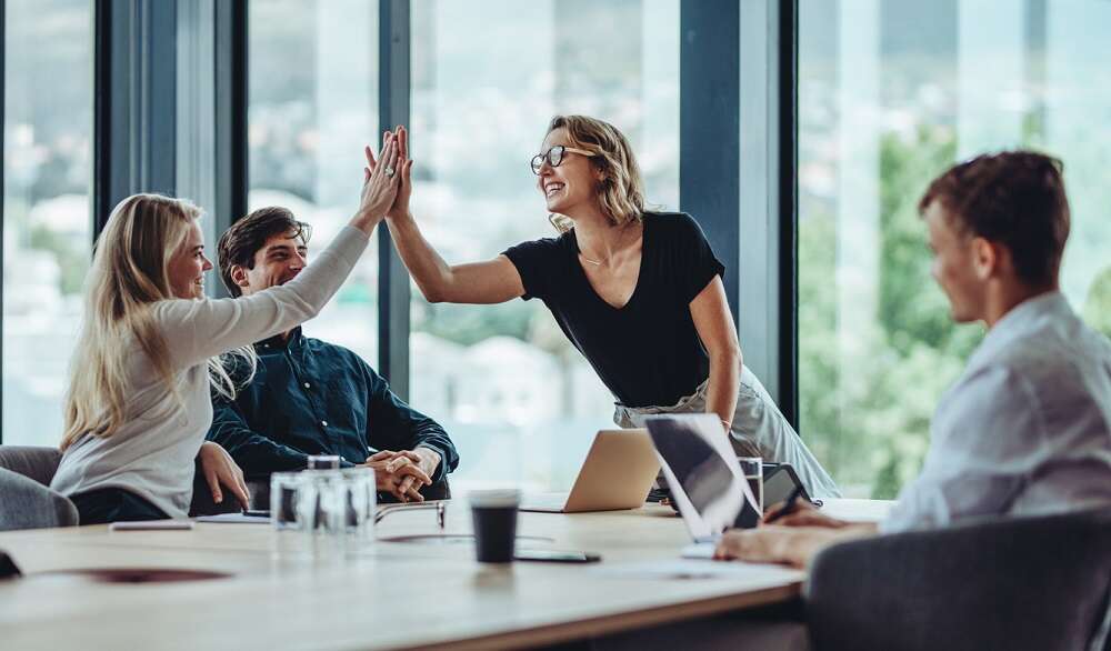 Data reveals companies with female CEOs are more profitable 