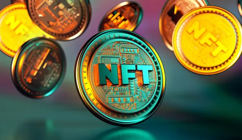 Nfts for beginners: a simple guide to non-fungible tokens