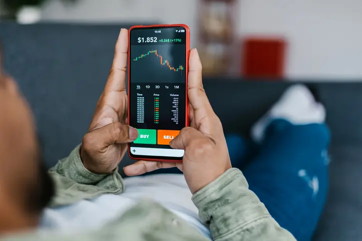 Best crypto trading platform
