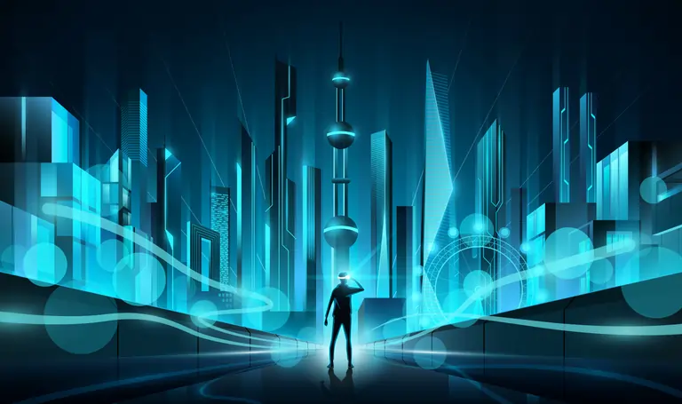 Virtual Trading in a Digital World: Leveraging AZUR SEZ&#8217;s Innovative Virtual City