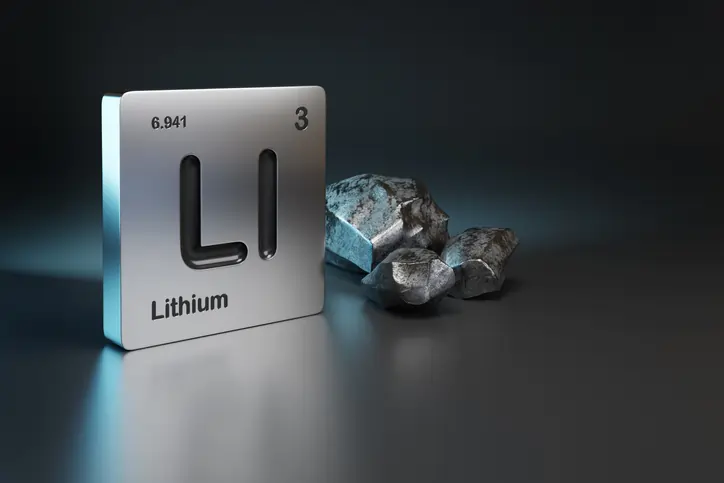 Investing in lithium companies