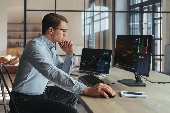 How To Get Started With Copy Trading For Beginners