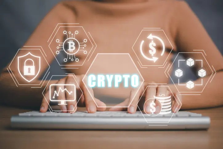 How cryptocurrency works for beginners