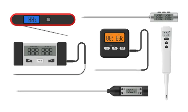 Considerations to Make When Choosing a Temperature Probe
