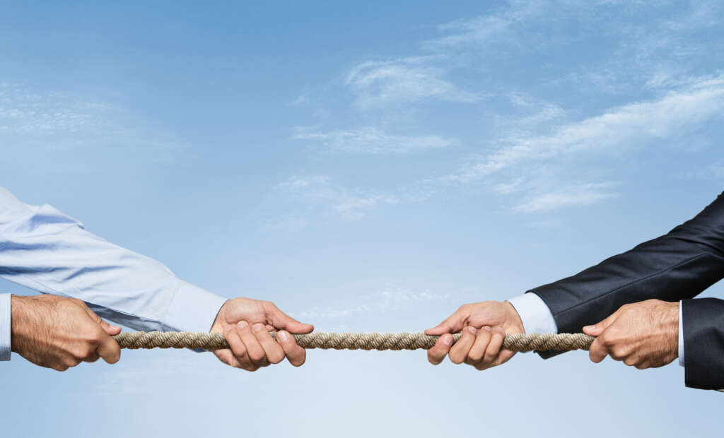 Staying Competitive: Important Considerations When Approaching
