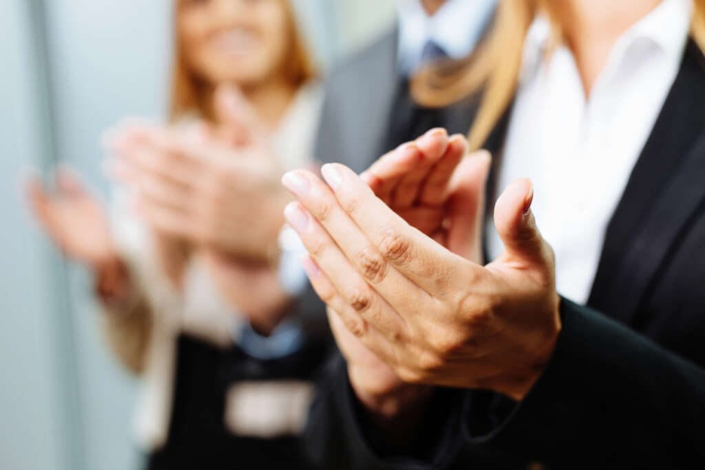 Greensleeves celebrates its third consecutive record-breaking year of growth