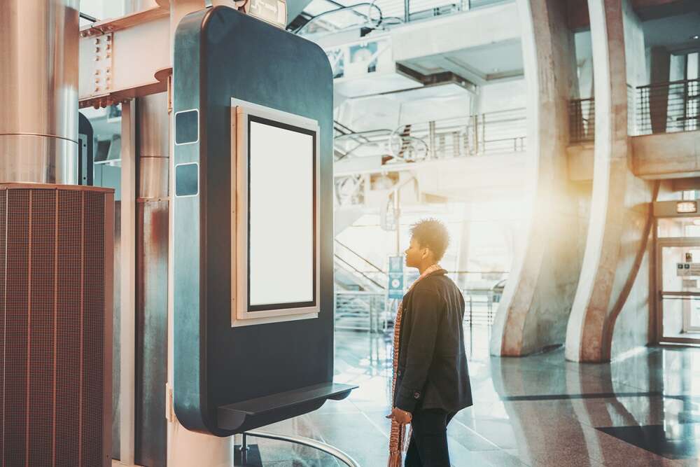 Mandoe Media Releases Its Self-Serve Digital Signage Software