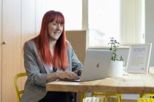SEO and marketing. One and the same.