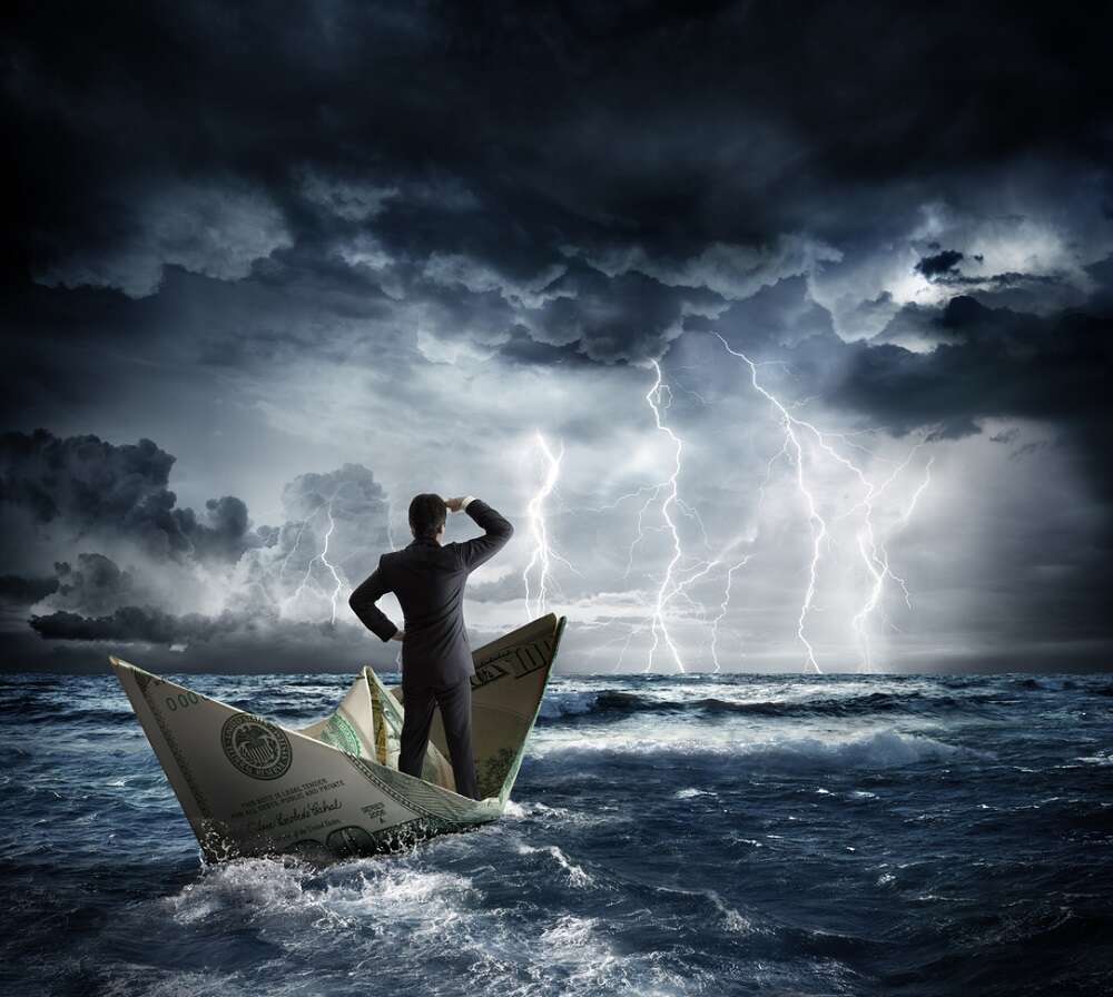 Recessions, Inflation, Deflation, and Economic Hurricanes
