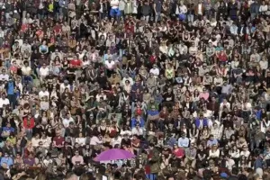Germany's working-age population to decline by 2% by 2045, study shows