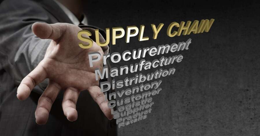 Blockchain Could Be Key to Improving Sustainable Practices in the Supply Chain