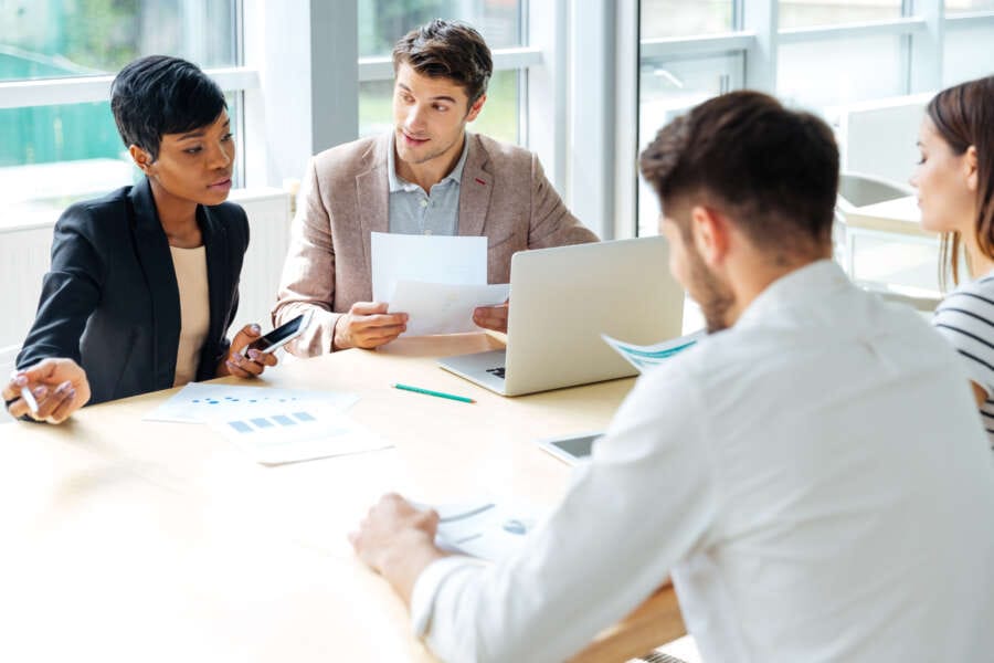 To get employees back in the office, business leaders must do their homework