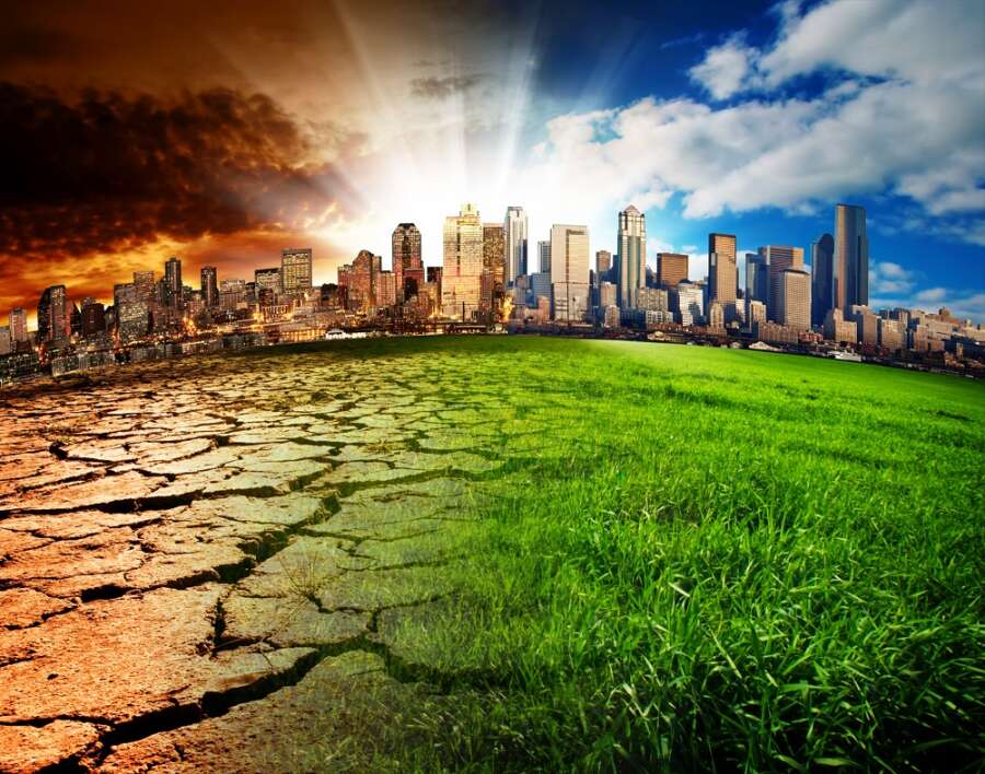 New report calls for inclusive infrastructure in responding to climate crisis