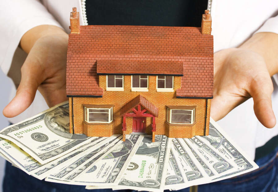 How the new interest rates affect house prices and rent across the UK