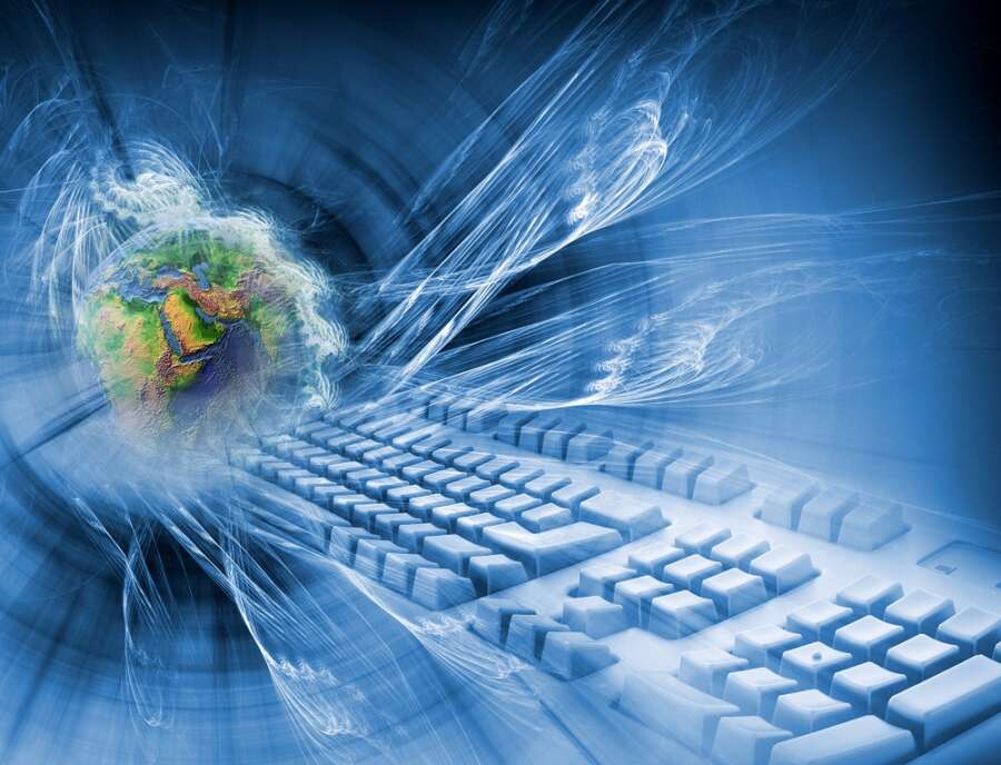 WI-FI 6: Faster, Reliable, and More Efficient for Global Transport