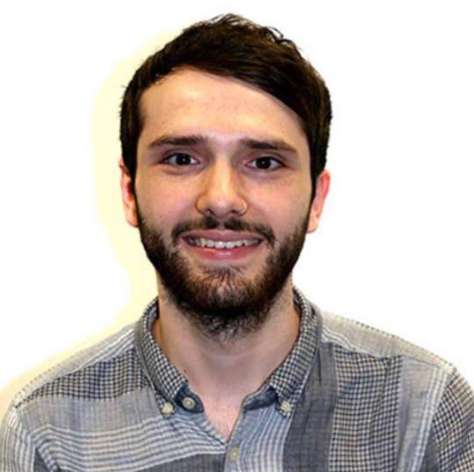Alistair Ferguson