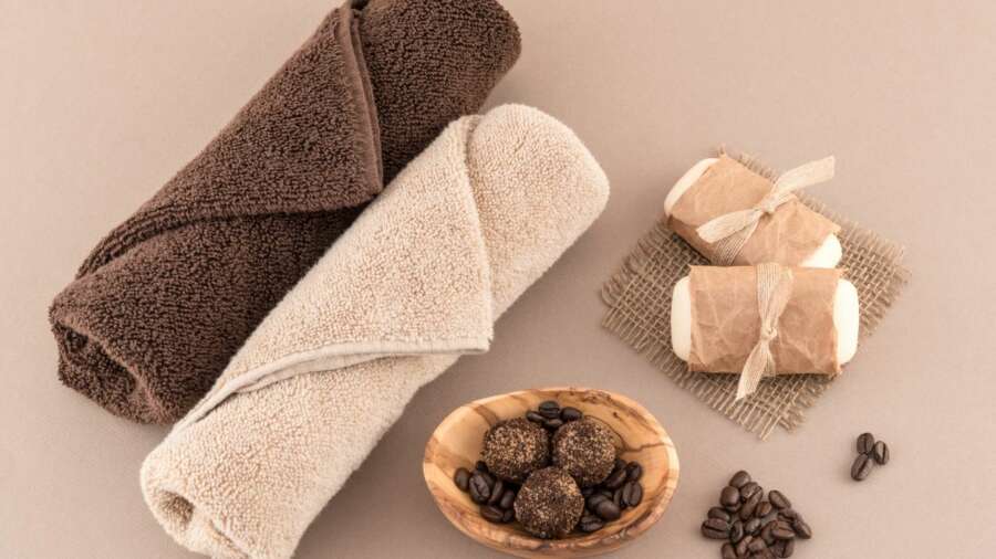 All About Luxury Bath Towels