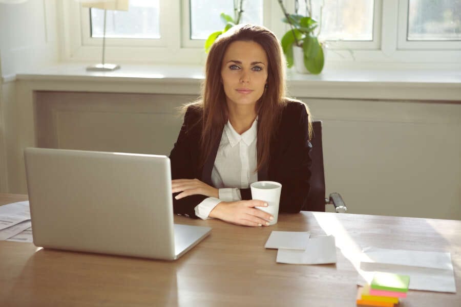 How The UK Adapted to Working from Home