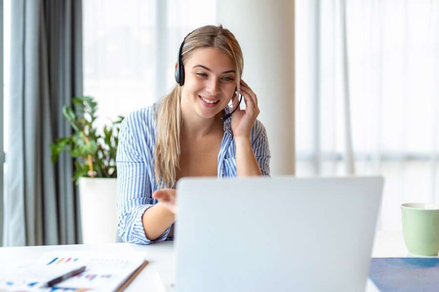 Business Owners, This is the Technology Your Team Needs to Work from Anywhere