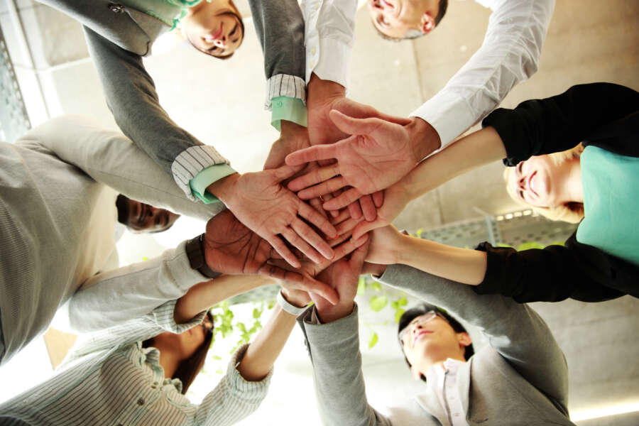 How to launch a new brand that delivers purpose