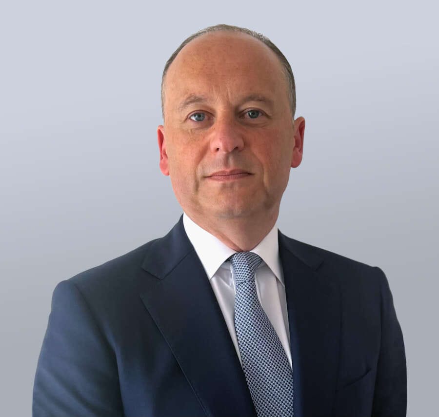 Chris Allen named Group CEO of Quintet Private Bank