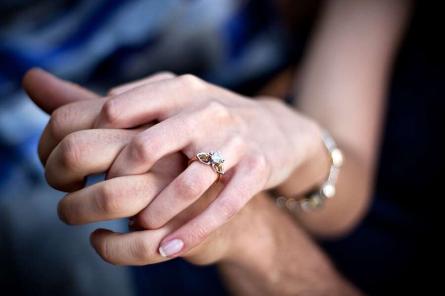 REVEALED: Who owns the most Googled royal engagement ring?