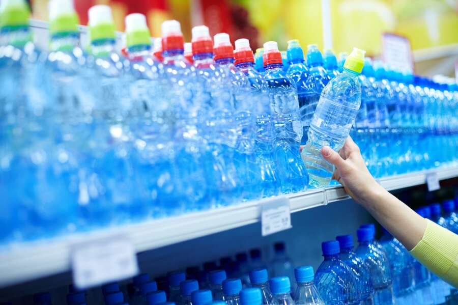 Tomorrow’s plastics: Patent data reveals companies in consumer goods industry with high rate of innovation in bioplastics