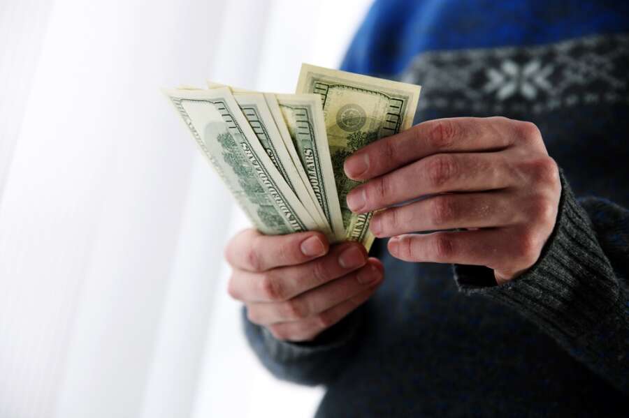 Deferred payment agreements barely scratch surface of real need