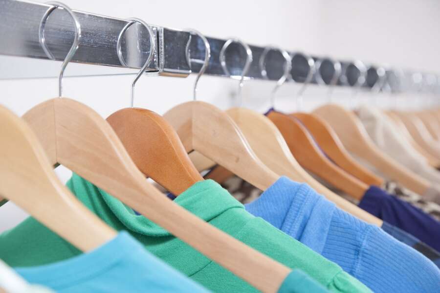 THE RESTORY LAUNCHES AFTERCARE FOR CLOTHING