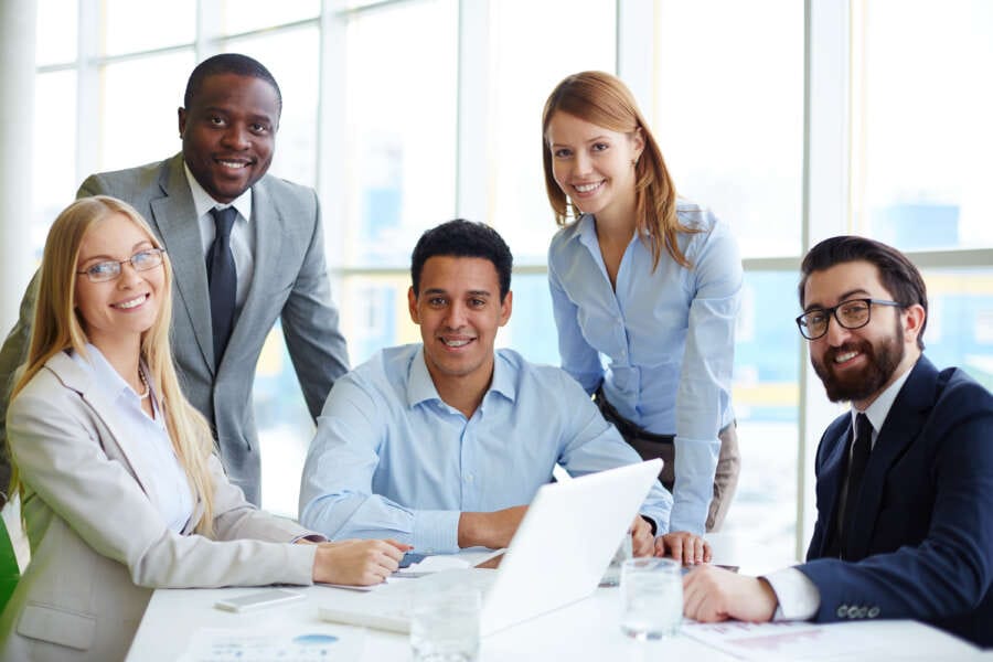 Ranking employees hinders creativity