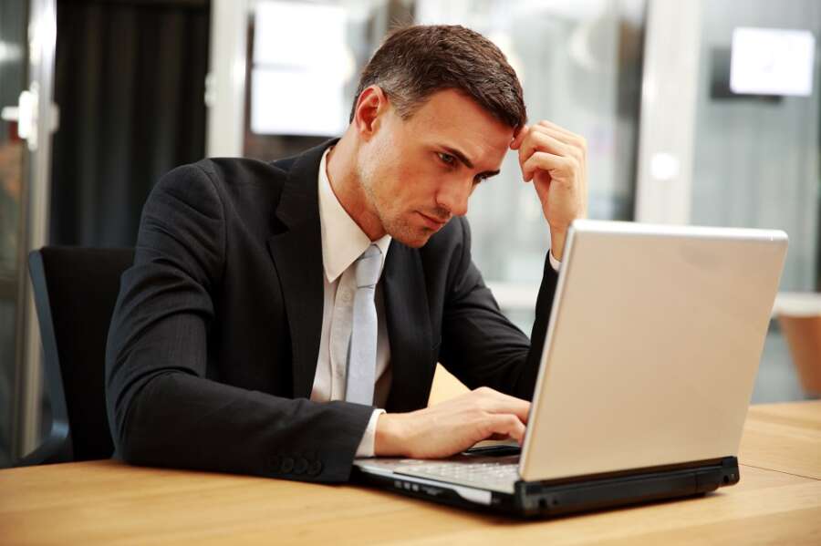 Being promoted may actually cause you to experience ‘managerial blues’