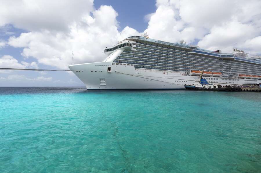 ‘Raise the Anchors’ survey from ROL Cruise reveals passengers’ eager to return to international cruising