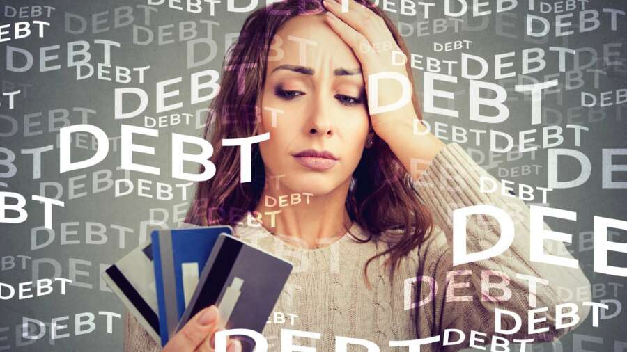 Debt Relief Help &#8211; How to Get Rid of Your Credit Card Debt
