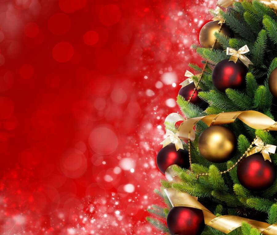 Seven Ways To Celebrate Christmas In Style This Year Virtually