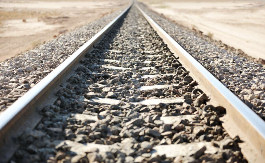 IRISH RAIL TO CHAIR RAILWAY INTERIOR INNOVA-TION SUMMIT 2021