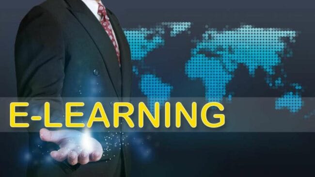 Elearning &#8211; The new Era